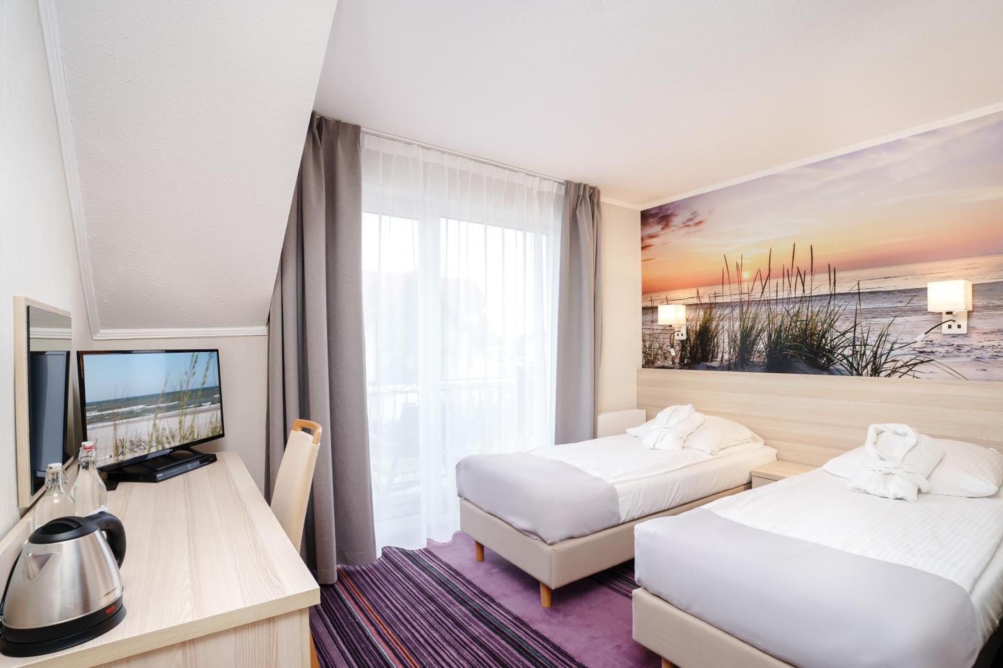 Hotel Spa Activia Jastrzebia Gora Ngoại thất bức ảnh