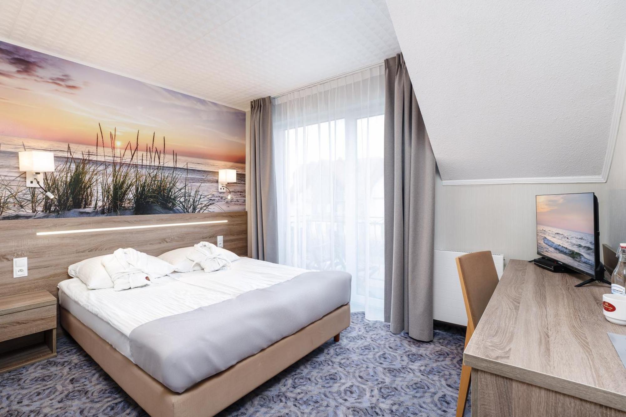 Hotel Spa Activia Jastrzebia Gora Ngoại thất bức ảnh