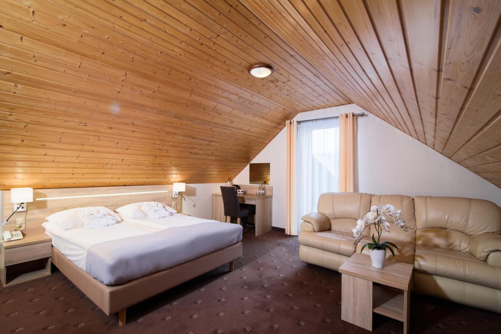 Hotel Spa Activia Jastrzebia Gora Ngoại thất bức ảnh