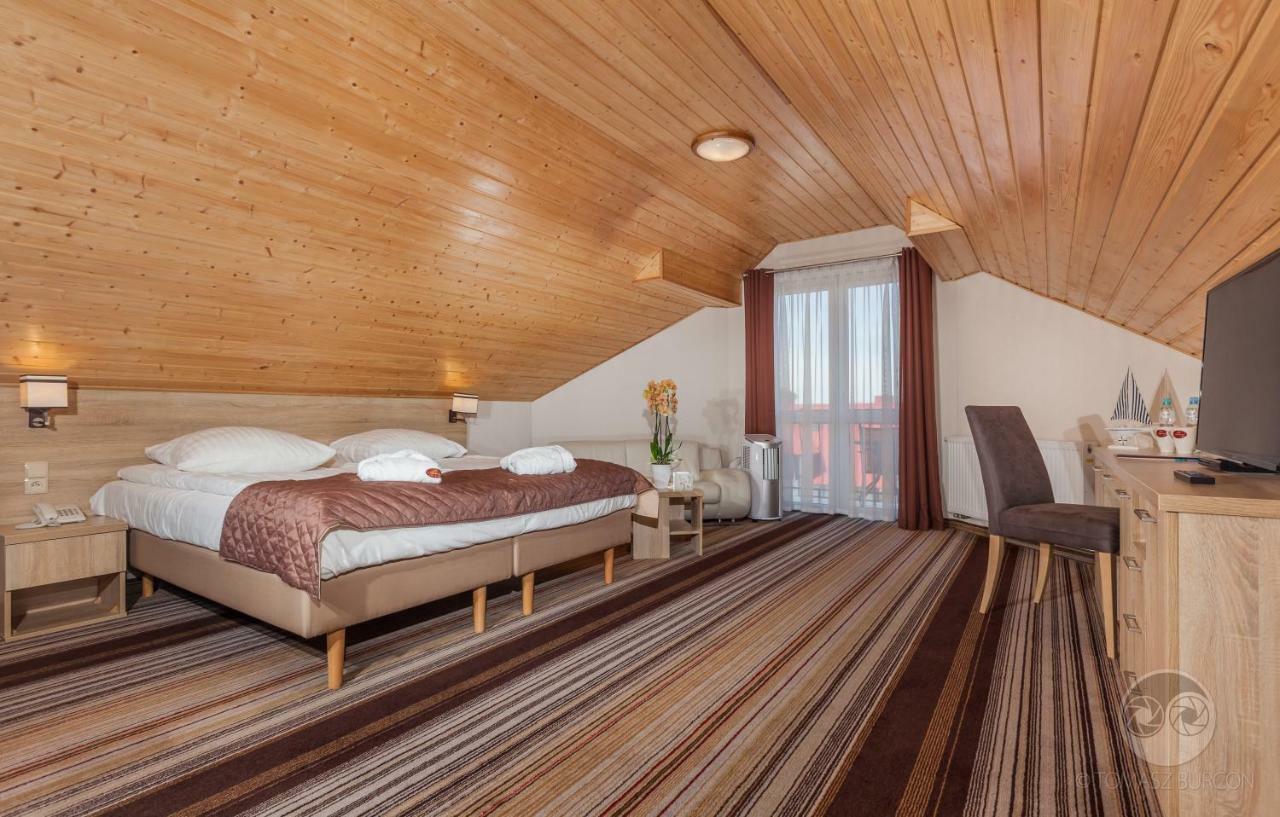 Hotel Spa Activia Jastrzebia Gora Ngoại thất bức ảnh